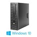 PC HP Prodesk 600 G1 SFF, i5-4570, Win 10 Home